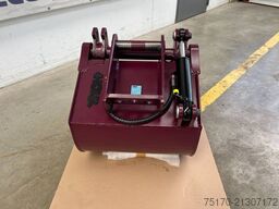  Holp MultiGrip Löffel MG.030.060 / MS03 / 600 mm /