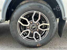 Brian James Trailers Race Sport Länge: 5,03 m / 3.000 kg / NEU