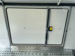 Brian James Trailers Race Sport Länge: 5,03 m / 3.000 kg / NEU