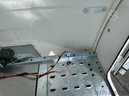 Brian James Trailers Race Sport Länge: 5,03 m / 3.000 kg / NEU