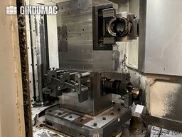Okuma MA-600HB
