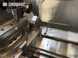 Okuma MA-600HB