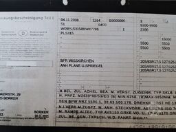 BFR Wisskirchen PLS315