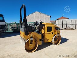 Caterpillar CB34BLRC