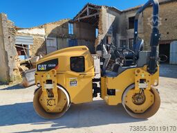 Caterpillar CB34BLRC