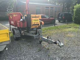 Dücker HM 200