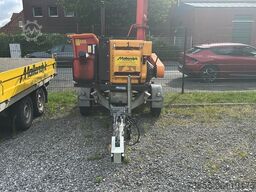Dücker HM 200