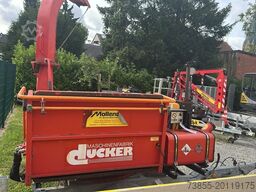 Dücker HM 200
