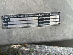 Dücker HM 200