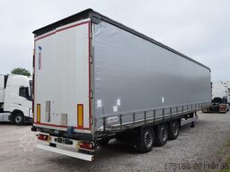 SCHMITZ CARGOBULL SCS24/L Varios