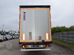 SCHMITZ CARGOBULL SCS24/L Varios