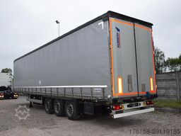 SCHMITZ CARGOBULL SCS24/L Varios