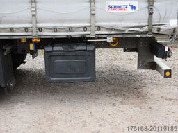 SCHMITZ CARGOBULL SCS24/L Varios