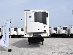 SCHMITZ CARGOBULL SKO FP 60 ThermoKing SLXi 300