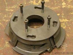 Leuco 212x40x60 20°