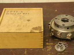 ETP Hydro-Grip EI-40/60-92