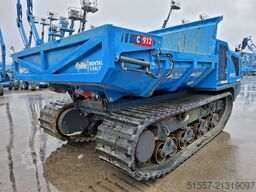 Bergmann C912s | 2022