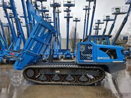 Bergmann C912s | 2022