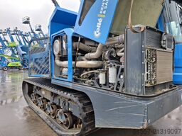 Bergmann C912s | 2022