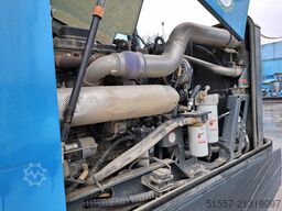 Bergmann C912s | 2022