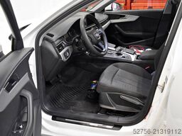 Audi A4 Avant / Kommandowagen