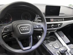 Audi A4 Avant / Kommandowagen