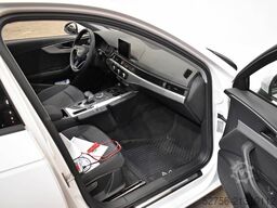 Audi A4 Avant / Kommandowagen