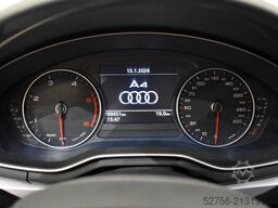 Audi A4 Avant / Kommandowagen