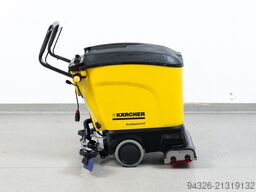 Kärcher BR 40/25 C Bp PACK - NEW BATTERIES