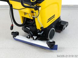 Kärcher BR 40/25 C Bp PACK - NEW BATTERIES