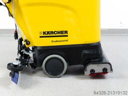 Kärcher BR 40/25 C Bp PACK - NEW BATTERIES