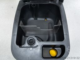 Kärcher BR 40/25 C Bp PACK - NEW BATTERIES