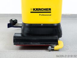 Kärcher BR 40/25 C Bp PACK - NEW BATTERIES