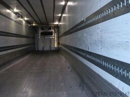 Schmitz Cargobull 3 CARRIER VECTOR 1950 + 2.58 HEIGHT +  LIFT 10-...