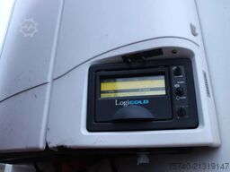 Schmitz Cargobull 3 CARRIER VECTOR 1950 + 2.58 HEIGHT +  LIFT 10-...