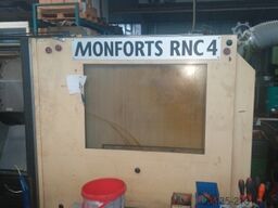 Monforts verschiedene