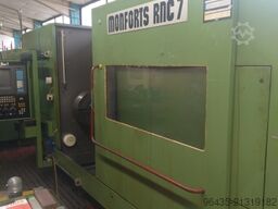 Monforts verschiedene