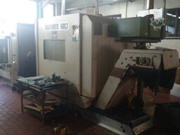 Monforts verschiedene