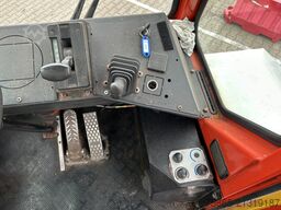 Terberg YT 180 / BDF Umsetzer / Wechselhubwagen / Termi...