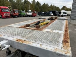 Terberg YT 180 / BDF Umsetzer / Wechselhubwagen / Termi...