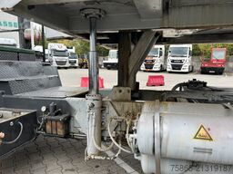 Terberg YT 180 / BDF Umsetzer / Wechselhubwagen / Termi...