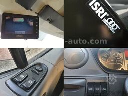 IVECO Daily Koffer Automatik Luftfed. EURO5 , COC-Doc