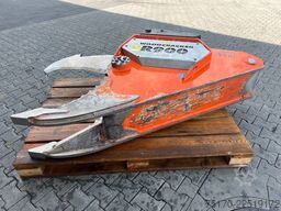 Westtech Westtech Woodcracker R900 Rodeschere / DEMO / 2026