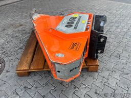 Westtech Westtech Woodcracker R900 Rodeschere / DEMO / 2026