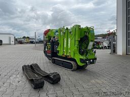 Unic URW295CBE/ Raupenkran / 8,8m / 2,9t