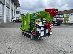 Unic URW295CBE/ Raupenkran / 8,8m / 2,9t