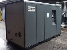 Atlas Copco ZR250