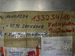 Lista Kunststoffplatten