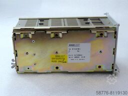 Berger Lahr SR 5-20.500.1 Servo Schrittmotor Regler