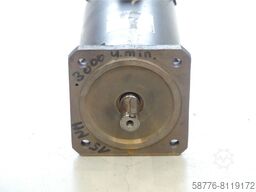 Bosch Isoflux 4441300140 / 10709098738 Permanent- Magnet-Servomotor